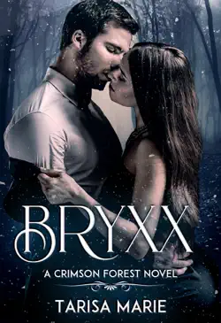 bryxx book cover image