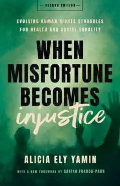 when misfortune becomes injustice book cover image