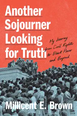 another sojourner looking for truth book cover image