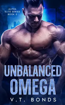 unbalanced omega book cover image