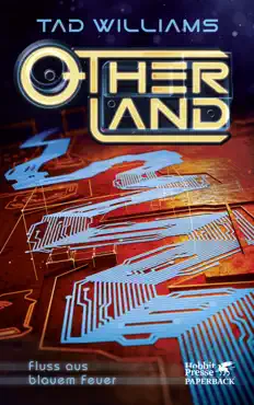 otherland. band 2 book cover image