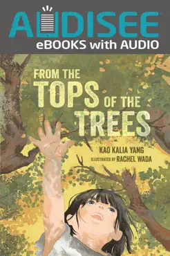 from the tops of the trees book cover image