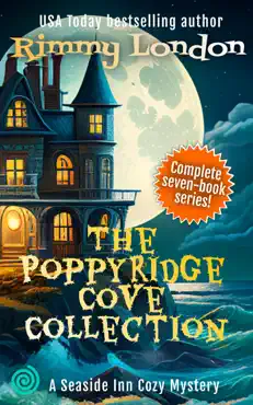 the poppyridge cove collection book cover image