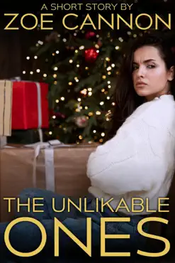 the unlikable ones book cover image