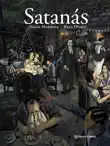 Satanás (Novela gráfica) sinopsis y comentarios
