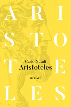 aristoteles imagen de la portada del libro