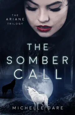 the somber call book cover image
