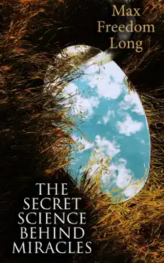 the secret science behind miracles book cover image