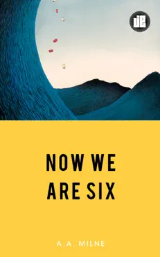 now we are six book cover image