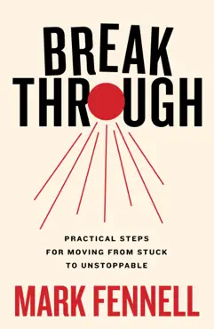 break through book cover image