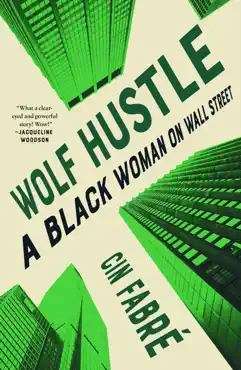 wolf hustle book cover image