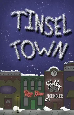 tinsel town book cover image