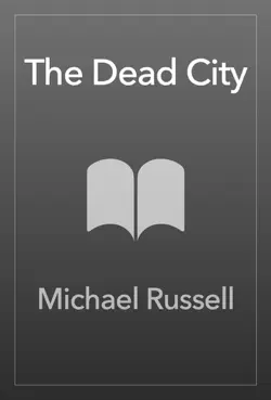 the dead city book cover image