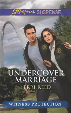 undercover marriage book cover image