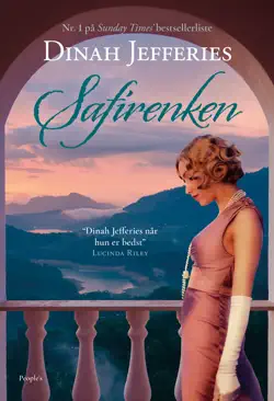 safirenken book cover image