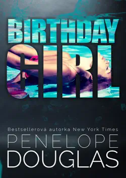 birthday girl book cover image