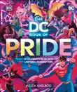 The DC Book of Pride synopsis, comments