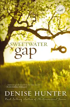 sweetwater gap book cover image