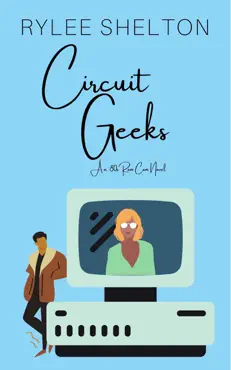 circuit geeks book cover image
