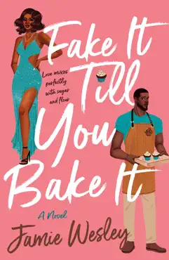 fake it till you bake it book cover image
