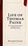 Life of Thomas Paine sinopsis y comentarios
