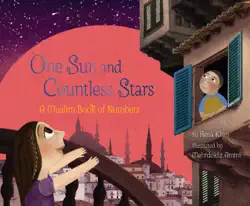 one sun and countless stars book cover image