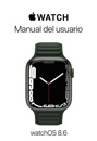 Manual del usuario de Apple Watch