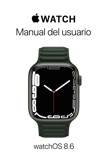 Manual del usuario de Apple Watch e-book