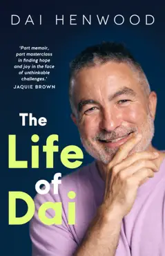 the life of dai book cover image