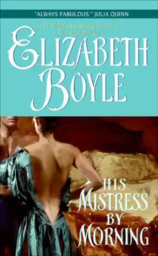 his mistress by morning book cover image