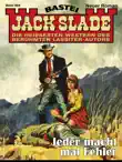 Jack Slade 994 synopsis, comments