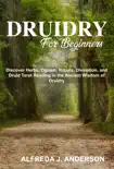 Druidry for Beginners reviews