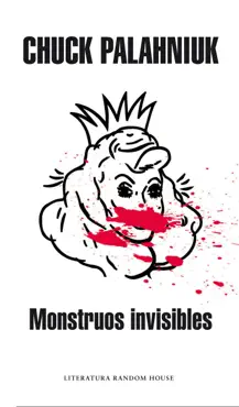 monstruos invisibles book cover image