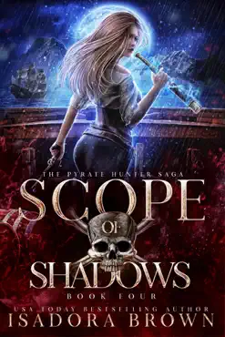 scope of shadows book cover image