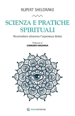 scienza e pratiche spirituali book cover image