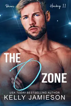 the o zone book cover image