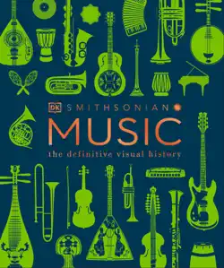 music book cover image