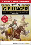 G. F. Unger Sonder-Edition Collection 2 synopsis, comments