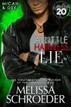 A Little Harmless Lie synopsis, comments
