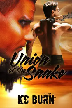 union of the snake imagen de la portada del libro