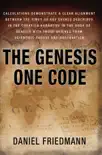 The Genesis One Code synopsis, comments