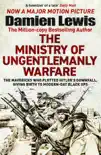The Ministry of Ungentlemanly Warfare synopsis, comments