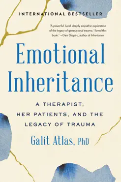 emotional inheritance book cover image