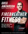 Firebreather Fitness synopsis, comments