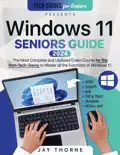Windows 11 Seniors Guide reviews