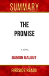 The Promise: A Novel by Damon Galgut: Summary by Fireside Reads book summary, reviews and downlod