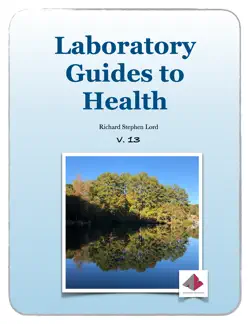 laboratory guides to health book cover image