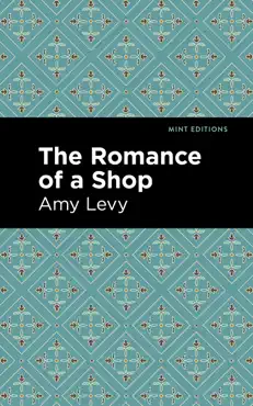 the romance of a shop book cover image