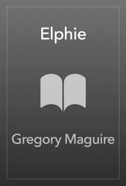 elphie book cover image
