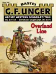 G. F. Unger Sonder-Edition 286 synopsis, comments